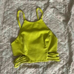 Didn’t like how it got my body